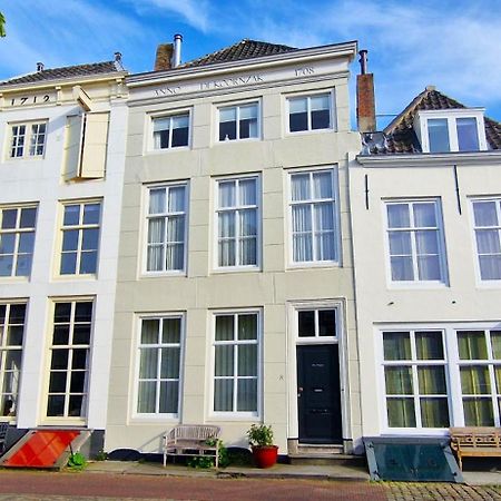B&B De Koornzak1708 Middelburg Bagian luar foto