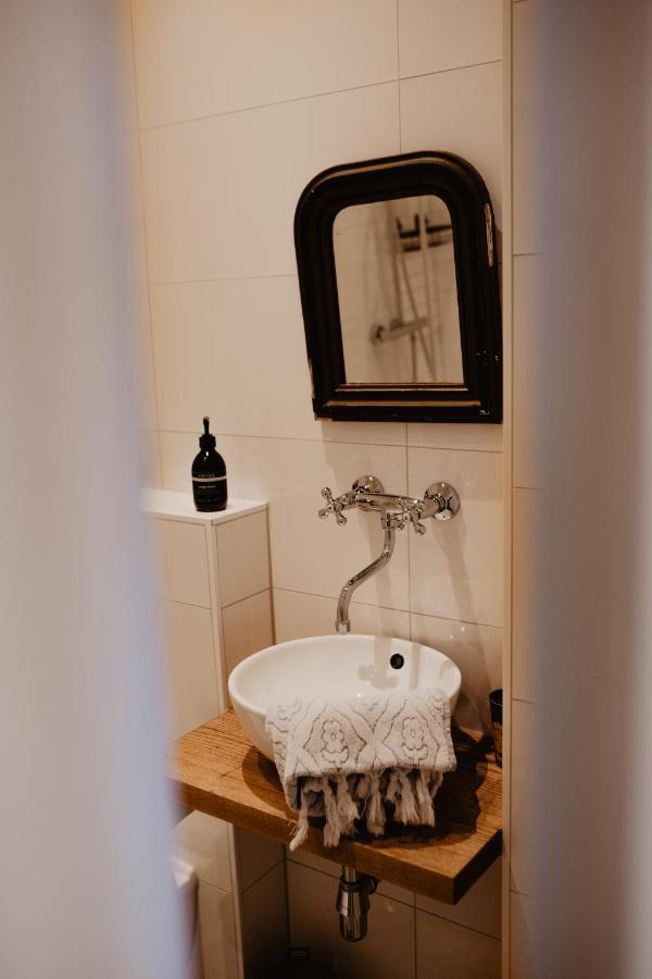 B&B De Koornzak1708 Middelburg Bagian luar foto